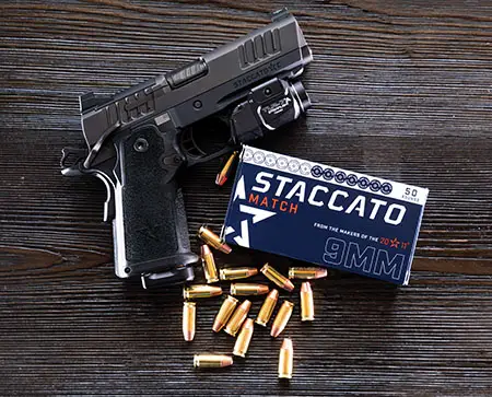 Staccato 2011